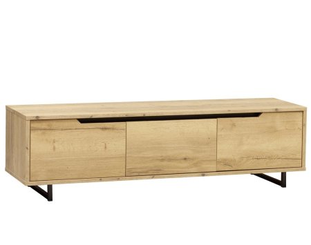 EDWARD TV meubel groot