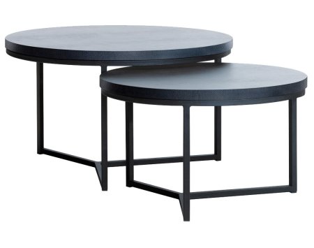 BURNET set van 2* BURNET set van 2*