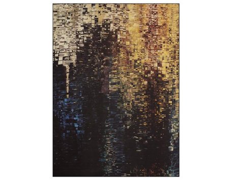 GOUD Wanddecoratie*