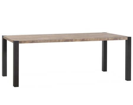 MACARIA Eettafel*