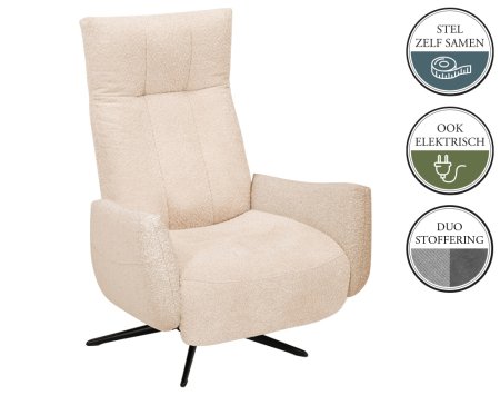 LYNN Relaxfauteuil LYNN Relaxfauteuil