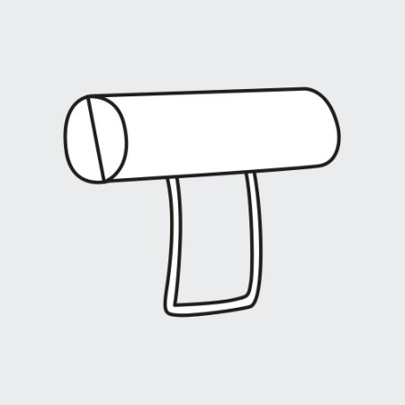 KRISTE Hoofdsteun KRISTE Hoofdsteun