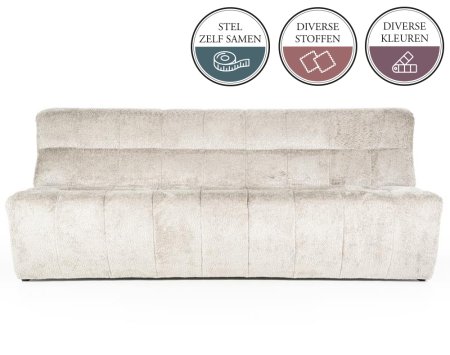 VICTORIA Eetbank VICTORIA Eetbank