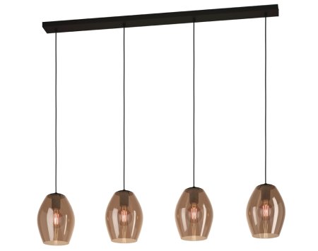 STAN Hanglamp 4 lichts STAN Hanglamp 4 lichts