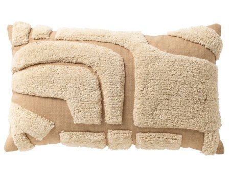 MAX Sierkussen Semolina