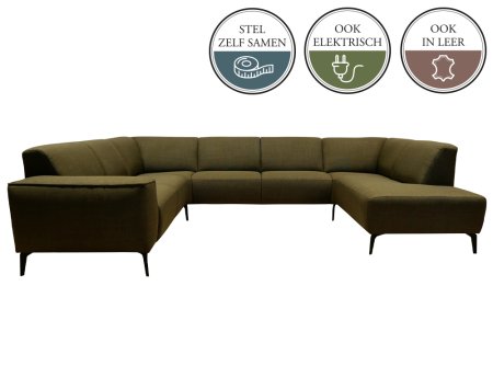 NUSA Elementenbank NUSA Elementenbank