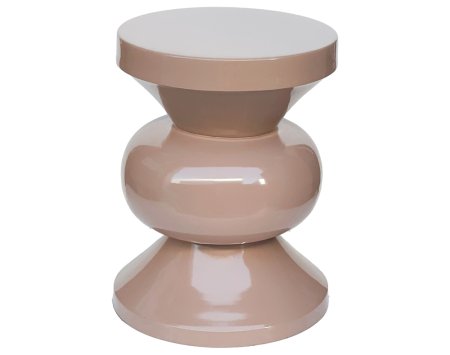 VILO Bijzettafel Roze