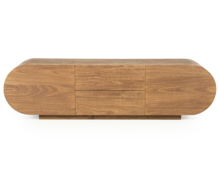 LISSABON TV meubel 160 cm LISSABON TV meubel 160 cm