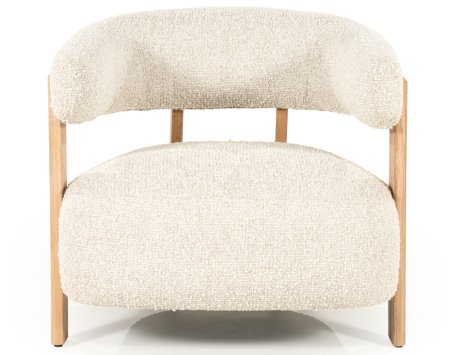 RENS Fauteuil Beige RENS Fauteuil Beige