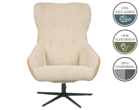 LYDIA Fauteuil LYDIA Fauteuil