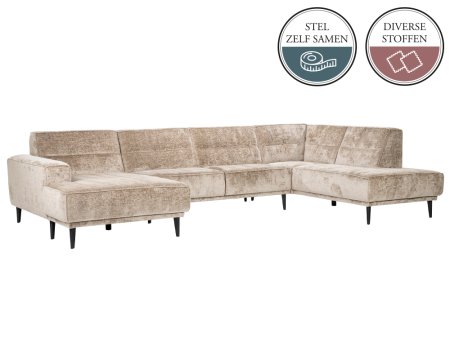 SILVAN Elementenbank