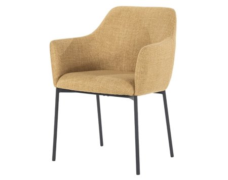 Charlie Eetkamerstoel*