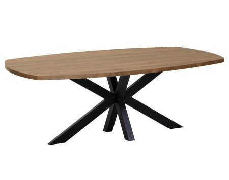 Edlyn Eettafel*