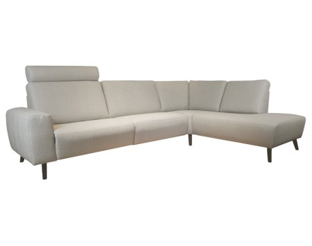 Kriste Bank rechte hoek