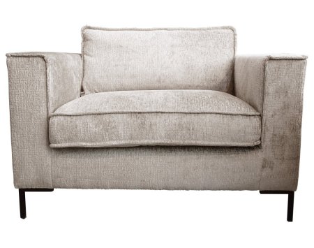 Sylvie Fauteuil* Sylvie Fauteuil*