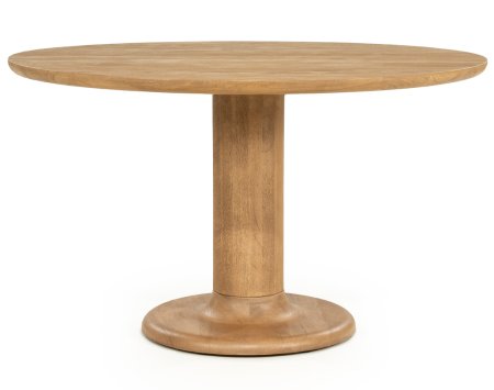 ROOF Eettafel 130x130 cm naturel ROOF Eettafel 130x130 cm naturel