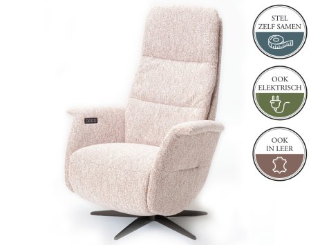 TARA Relaxfauteuil TARA Relaxfauteuil