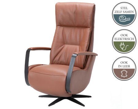 THOMAS Relaxfauteuil THOMAS Relaxfauteuil