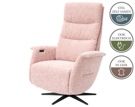 ADNY Relaxfauteuil ADNY Relaxfauteuil