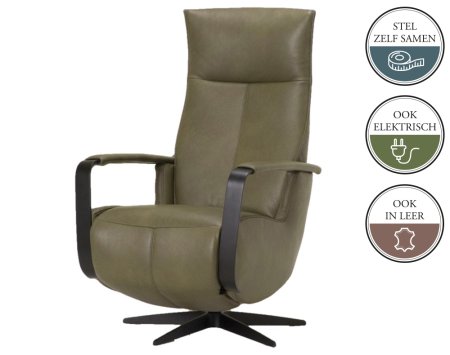 DAVU Relaxfauteuil DAVU Relaxfauteuil