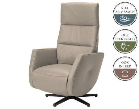 ADIR Relaxfauteuil ADIR Relaxfauteuil
