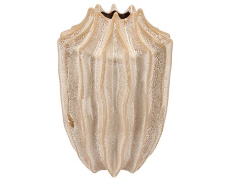JULIA Vaas Sand Structure long
