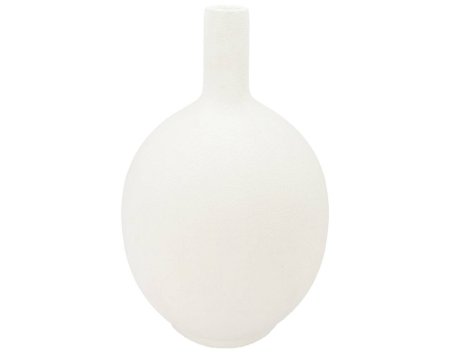 LIVA Vaas White Tube LIVA Vaas White Tube