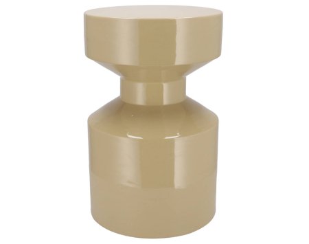 SABOA Bijzettafel Sand Stool 38 cm SABOA Bijzettafel Sand Stool 38 cm