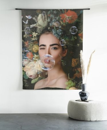 GIFTS OF NATURE Wanddecoratie