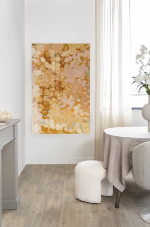 ABUNDANCE Wanddecoratie ABUNDANCE Wanddecoratie