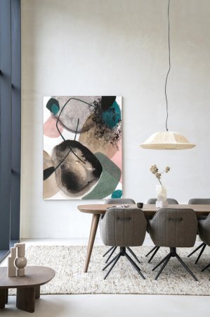 SPLASH Wanddecoratie SPLASH Wanddecoratie