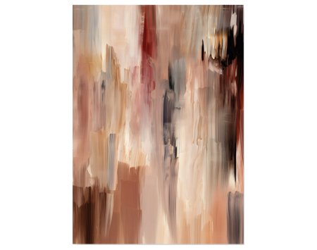 MONTEROSSO Wanddecoratie