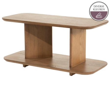 TY Bijzettafel - Bruin TY Bijzettafel - Bruin