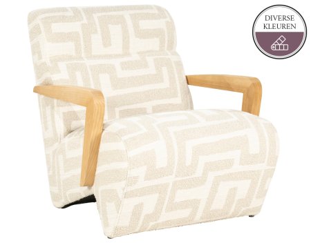 OLEK Fauteuil OLEK Fauteuil