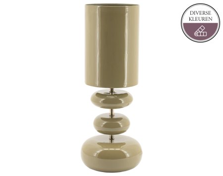 ORBS Lamp Groen ORBS Lamp Groen