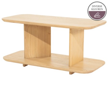 TY Bijzettafel - Naturel TY Bijzettafel - Naturel