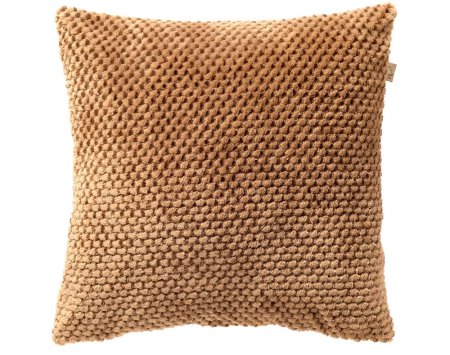 MICHEL Sierkussen Fluweel Beige