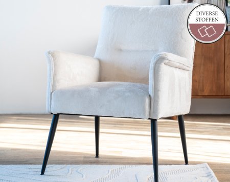 MIKLOS Fauteuil