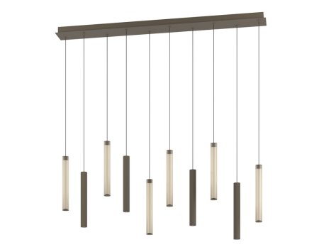 CELINA Hanglamp 10-lichts CELINA Hanglamp 10-lichts