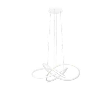 RONDA Hanglamp groot