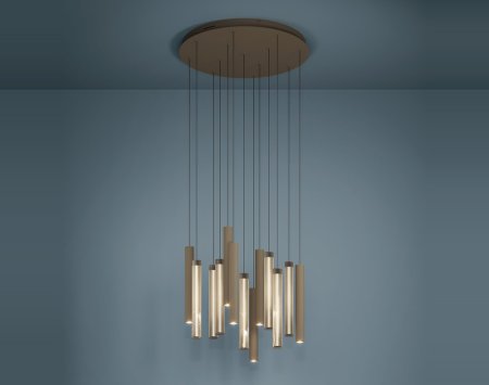 CELINA Hanglamp 13-lichts