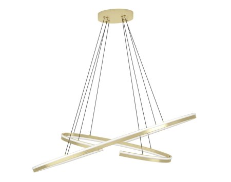 BELLUNO Hanglamp