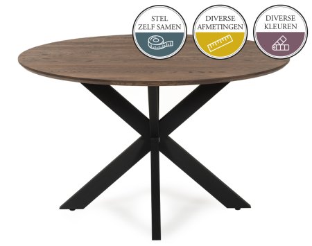 LIAM Eettafel