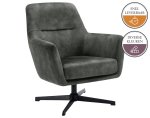 SORENA Draaifauteuil Adore, hunter SORENA Draaifauteuil Adore, hunter