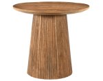 ORVAS Bijzettafel 50 cm