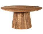 ORVAS Bijzettafel 80 cm ORVAS Bijzettafel 80 cm
