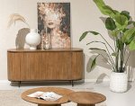 WORNU Dressoir naturel WORNU Dressoir naturel