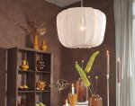 MERI Hanglamp 60 cm  zand