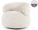 MARLOES Fauteuil Maywood Beige MARLOES Fauteuil Maywood Beige