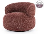 MARLOES Fauteuil Maywood Rood MARLOES Fauteuil Maywood Rood